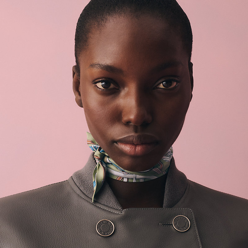 Twilly Harnais Légendaire | Hermès Brasil